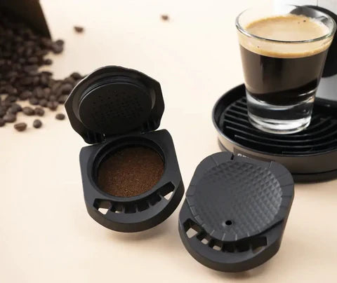 Adaptador Recarregável para Dolce Gusto - EcoCaps