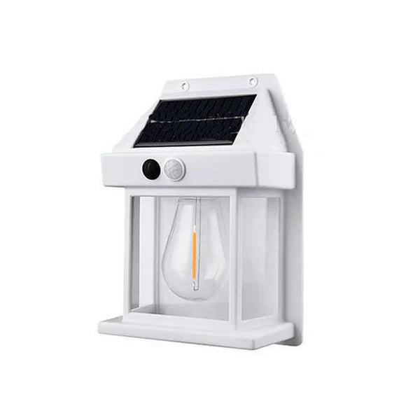 Refletor Solar com Sensor Impermeavel - EcoShine